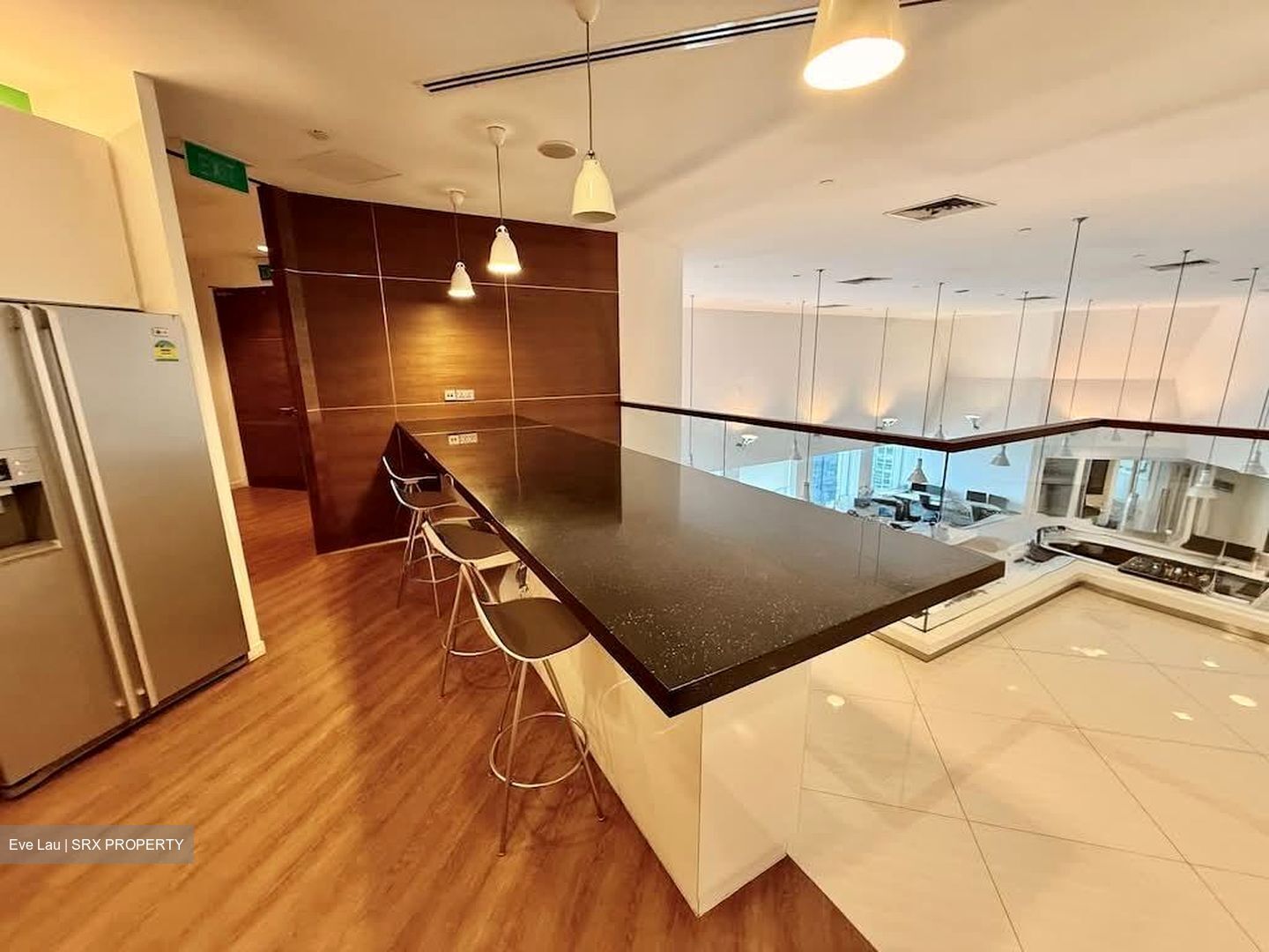 One Raffles Place (D1), Office #549815881